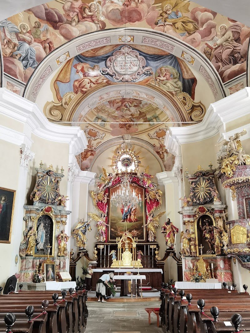 Sv. Jernej - dodatna slika