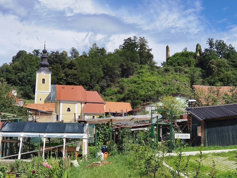 Sv. Jernej - dodatna slika