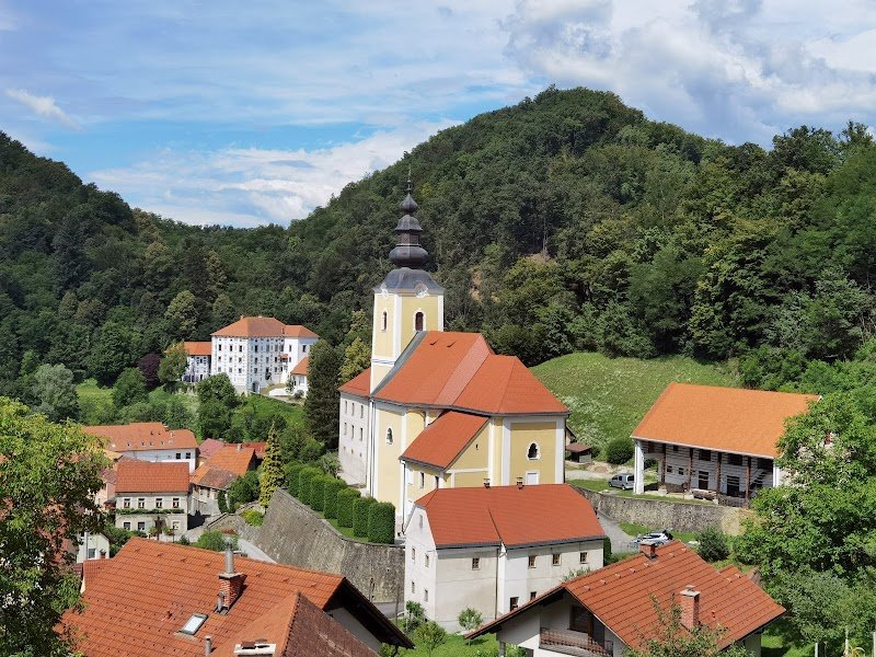 Sv. Jernej