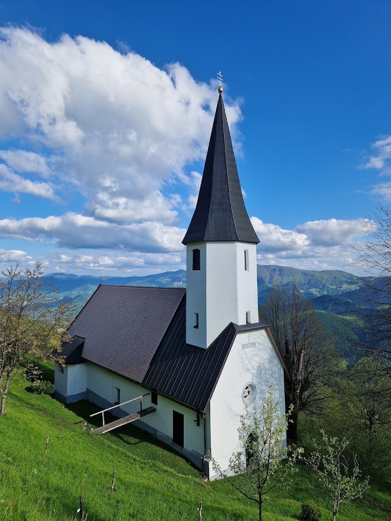 Sv. Jošt