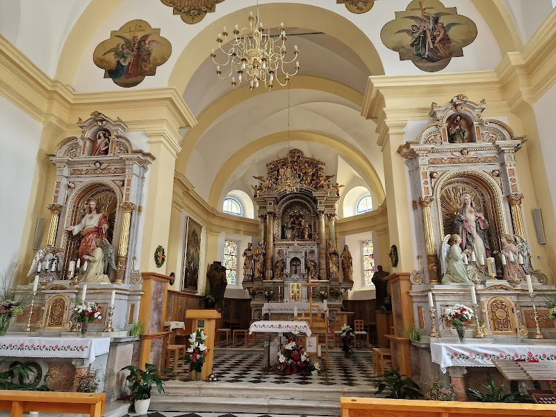 Sv. Jožef - dodatna slika