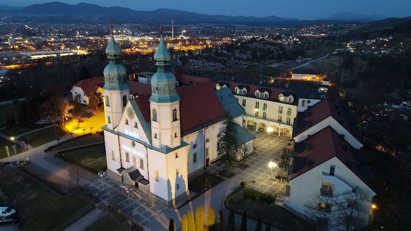 Sv. Jožef - dodatna slika