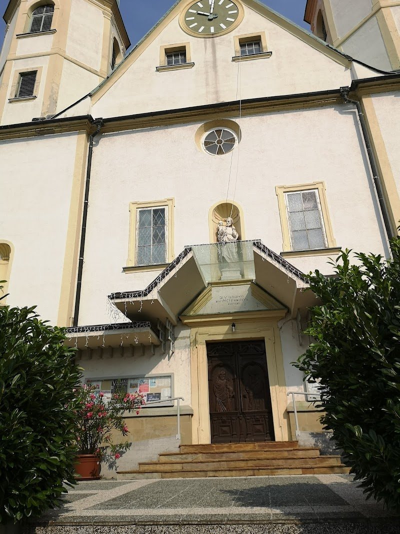 Sv. Jožef - dodatna slika