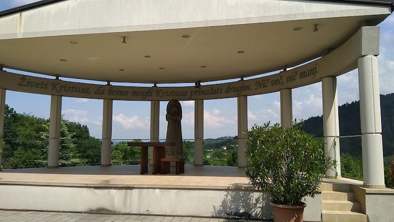 Sv. Jožef - dodatna slika