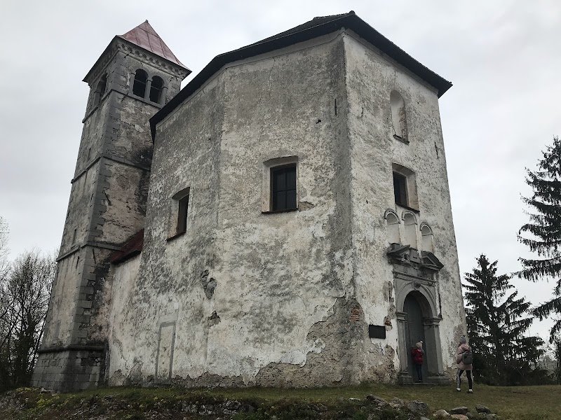 Sv. Jožef - dodatna slika