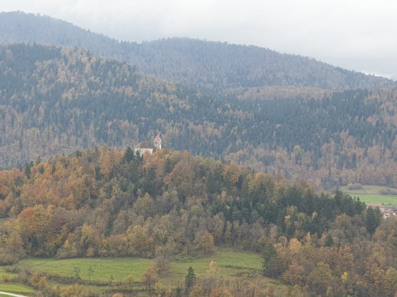 Sv. Jožef - dodatna slika