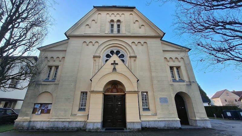 Sv. Juda Tadej - dodatna slika