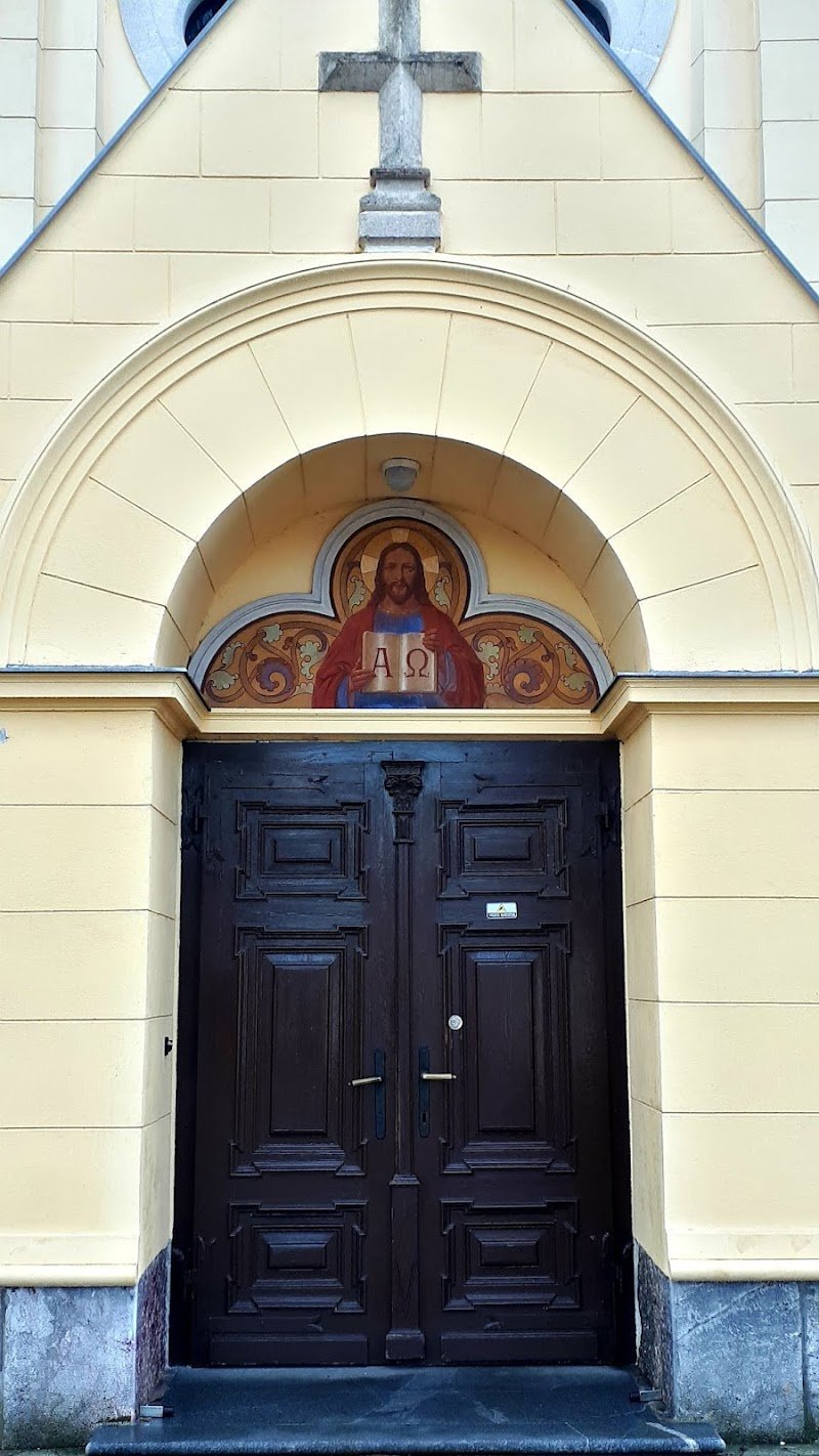 Sv. Juda Tadej - dodatna slika