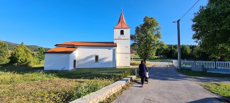 Sv. Jurij