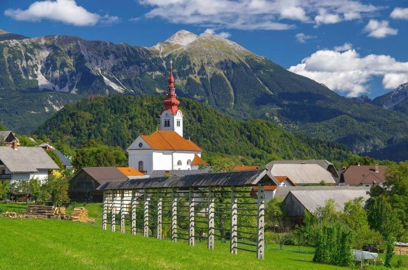 Sv. Jurij - dodatna slika