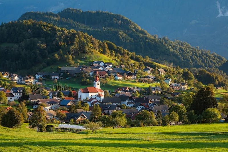 Sv. Jurij - dodatna slika