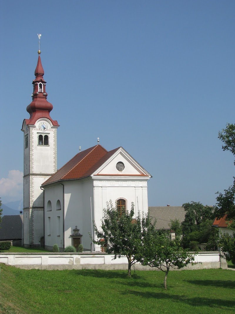 Sv. Jurij
