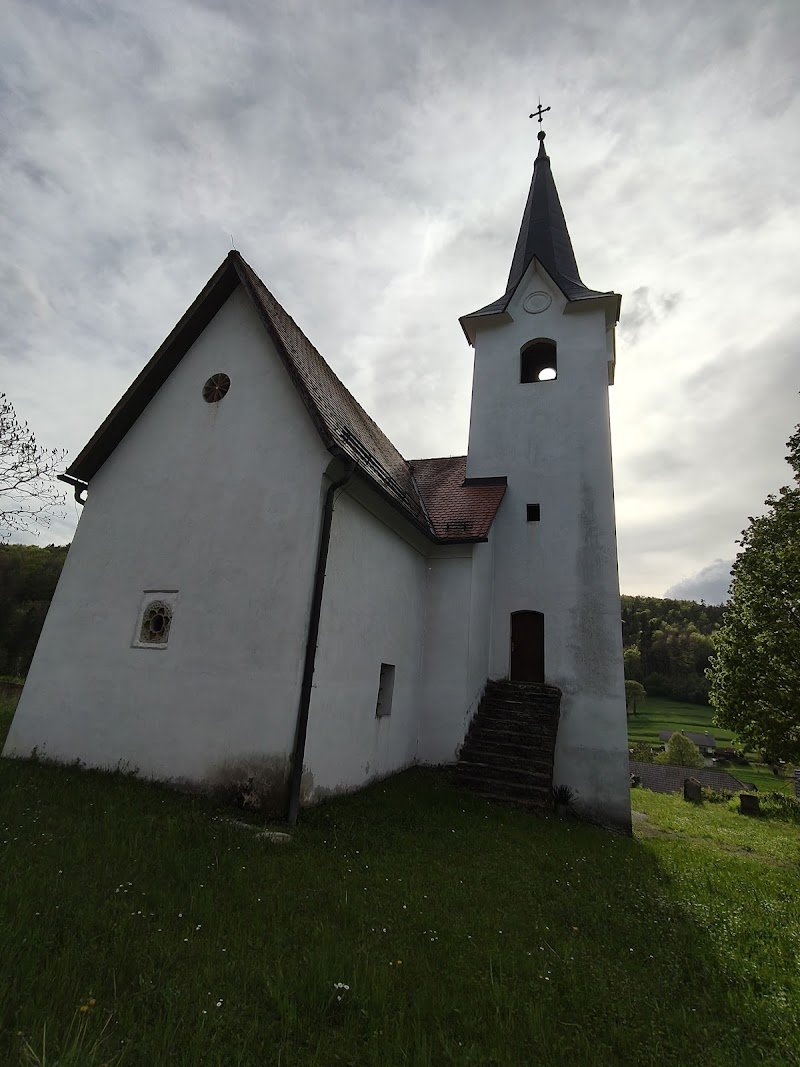 Sv. Jurij