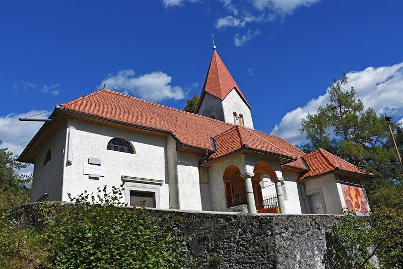 Sv. Jurij