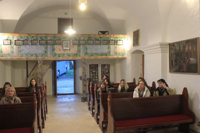 Sv. Jurij - dodatna slika