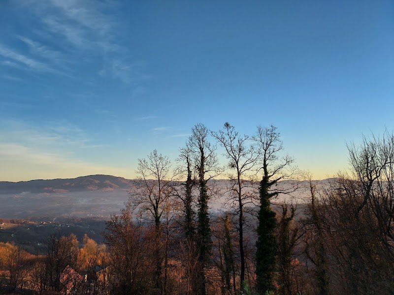 Sv. Jurij - dodatna slika