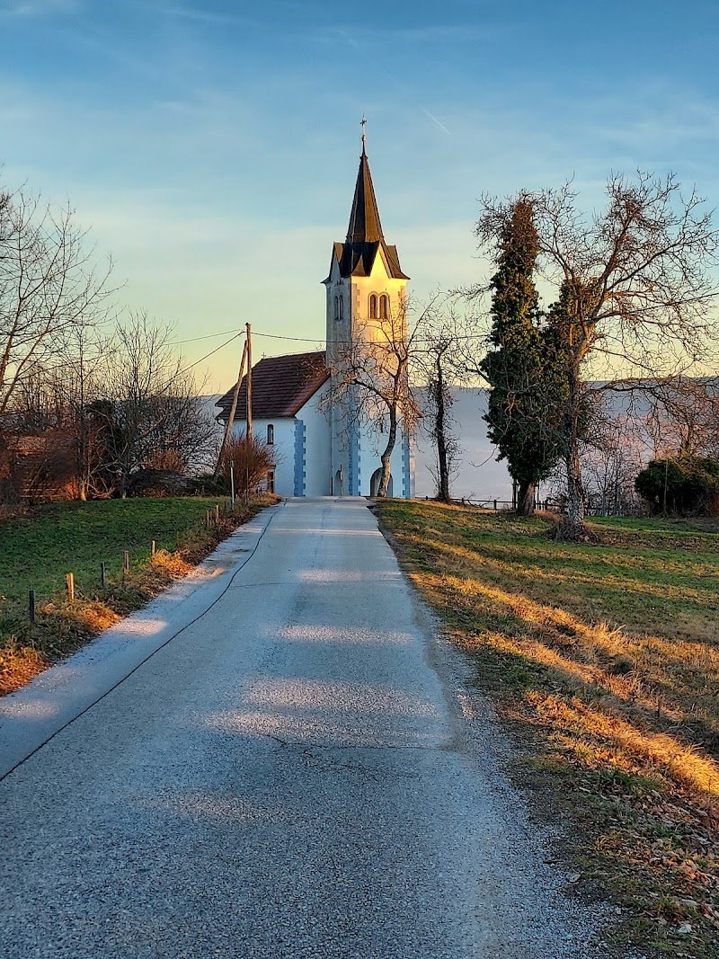 Sv. Jurij