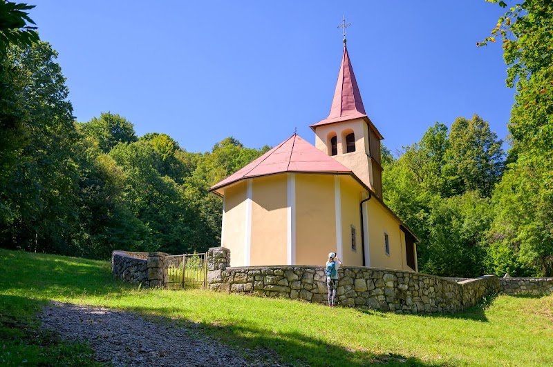 Sv. Jurij - dodatna slika