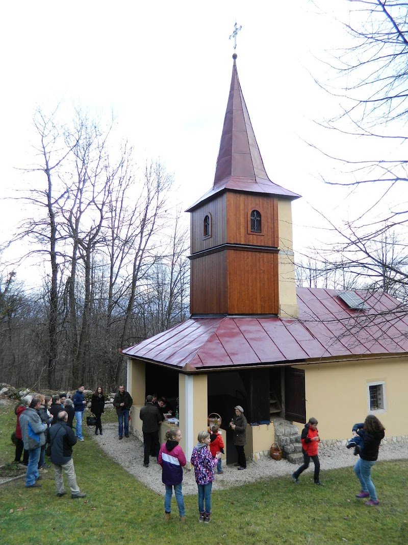 Sv. Jurij