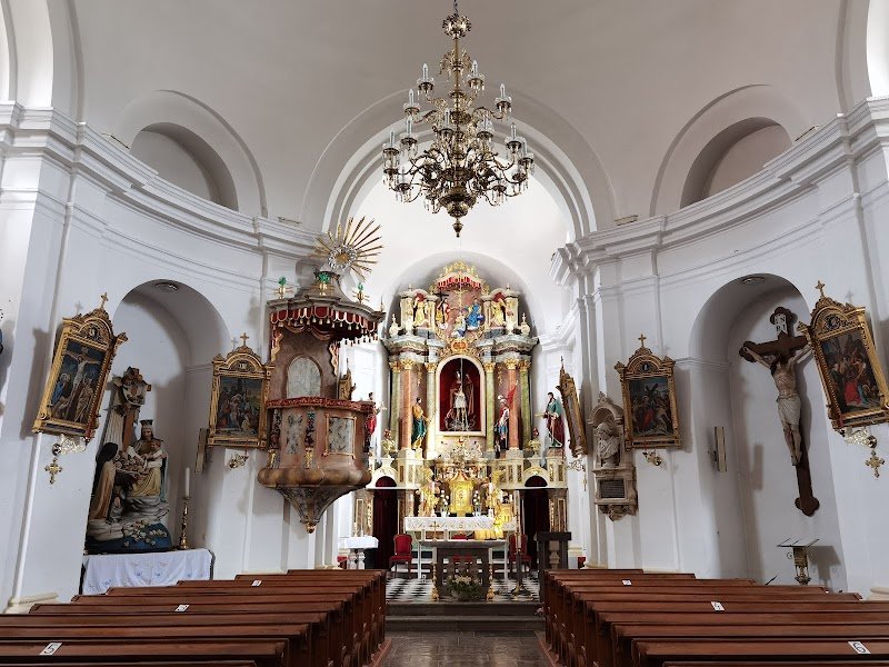 Sv. Jurij - dodatna slika