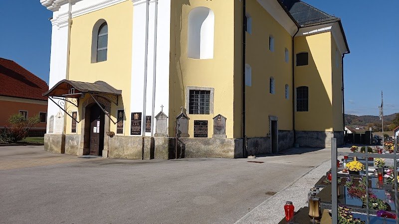 Sv. Jurij - dodatna slika