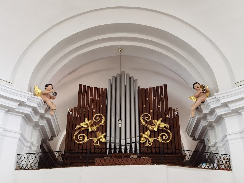 Sv. Jurij - dodatna slika