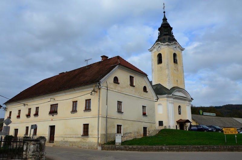 Sv. Jurij
