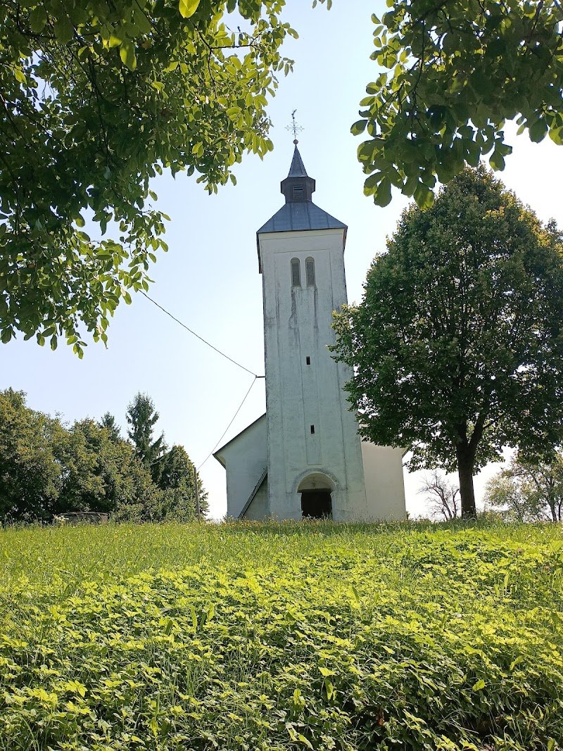 Sv. Jurij