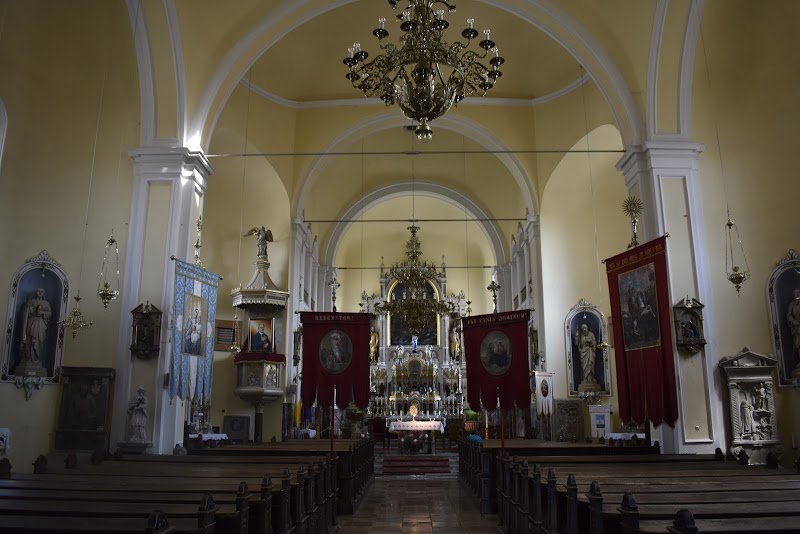 Sv. Jurij - dodatna slika
