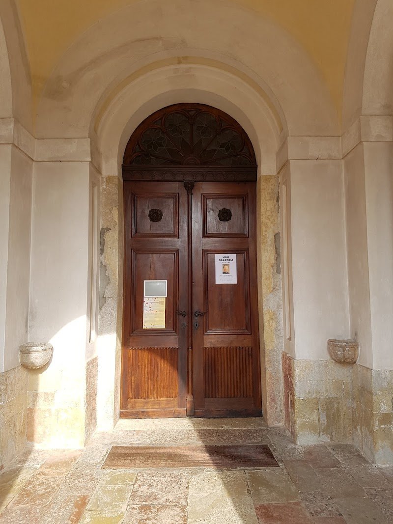 Sv. Jurij - dodatna slika