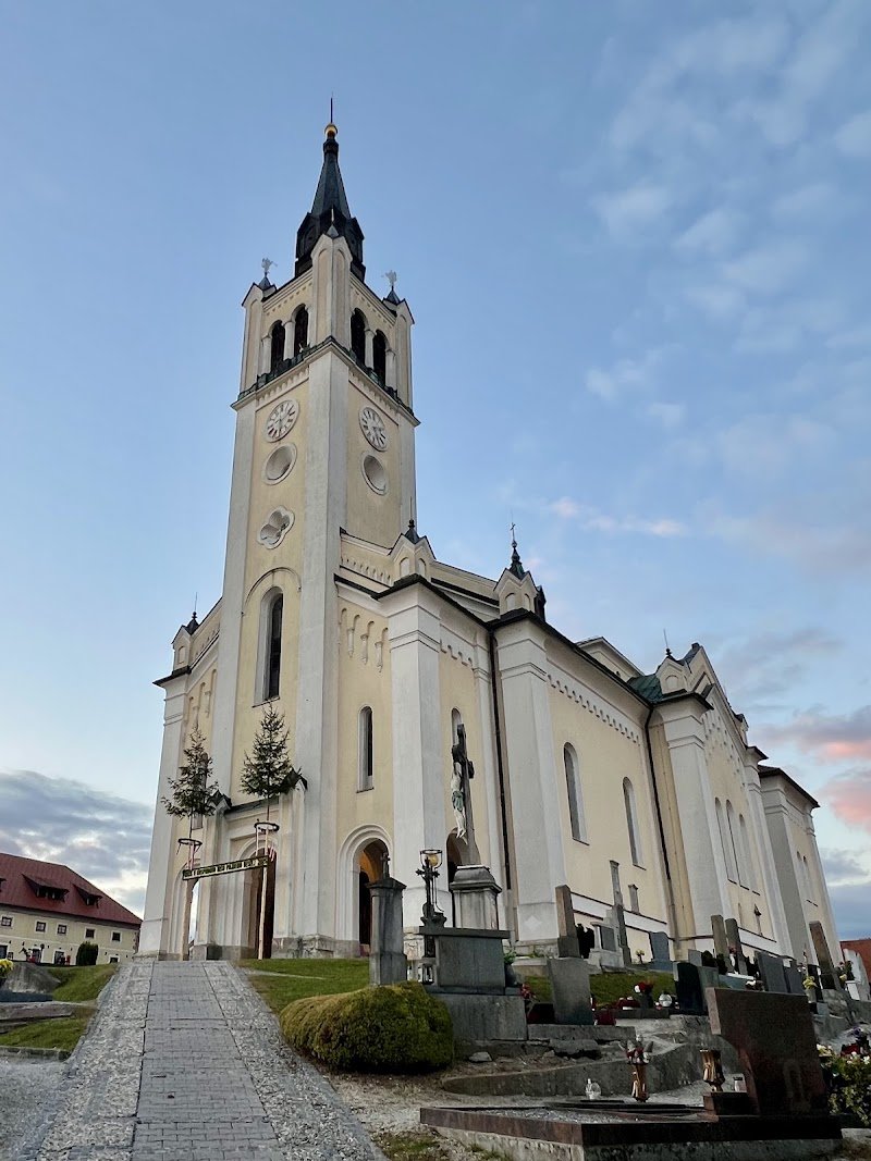 Sv. Jurij