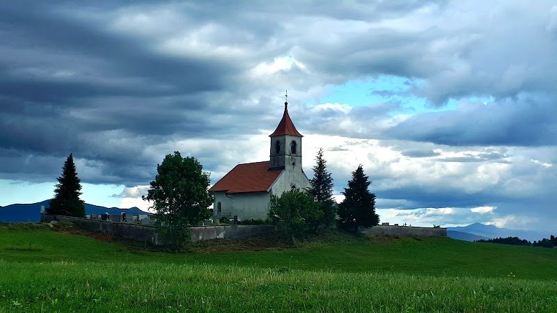 Sv. Jurij