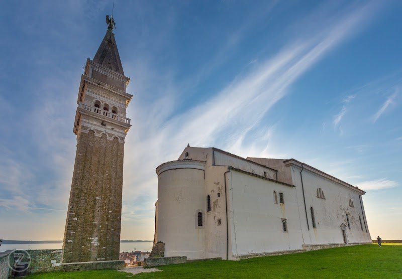 Sv. Jurij - dodatna slika