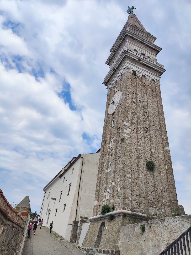 Sv. Jurij - dodatna slika