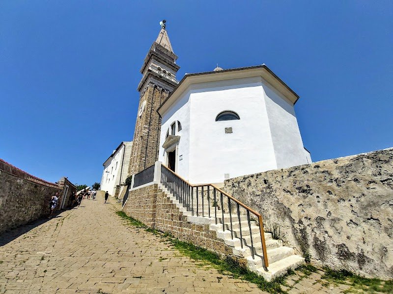 Sv. Jurij - dodatna slika