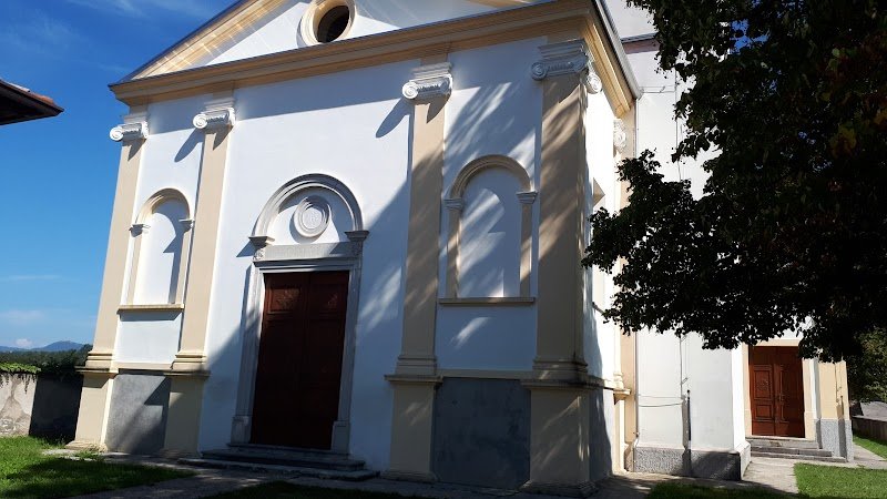 Sv. Just