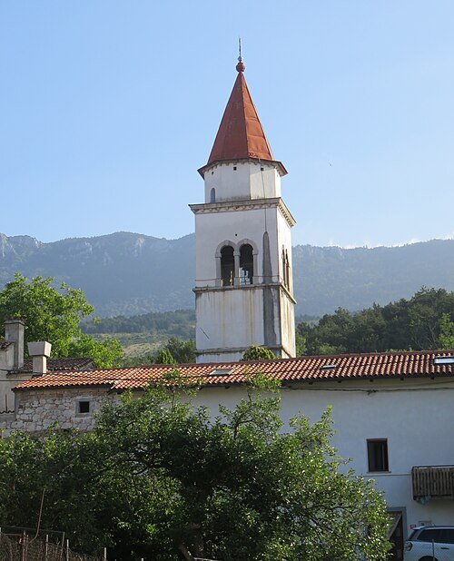 Sv. Just