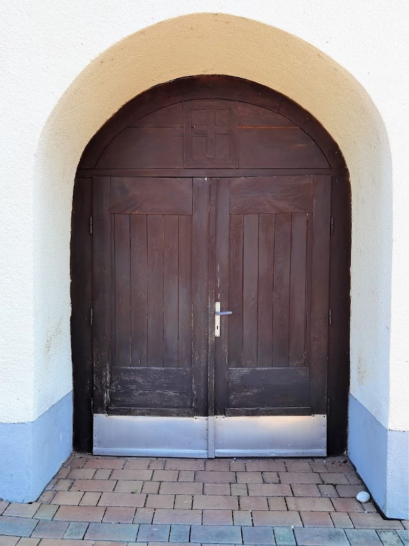 Sv. Kancijan - dodatna slika
