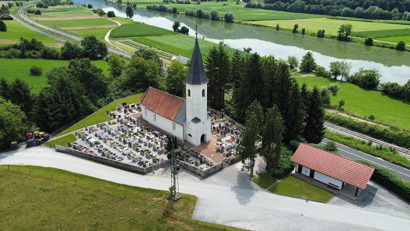 Sv. Kancijan - dodatna slika
