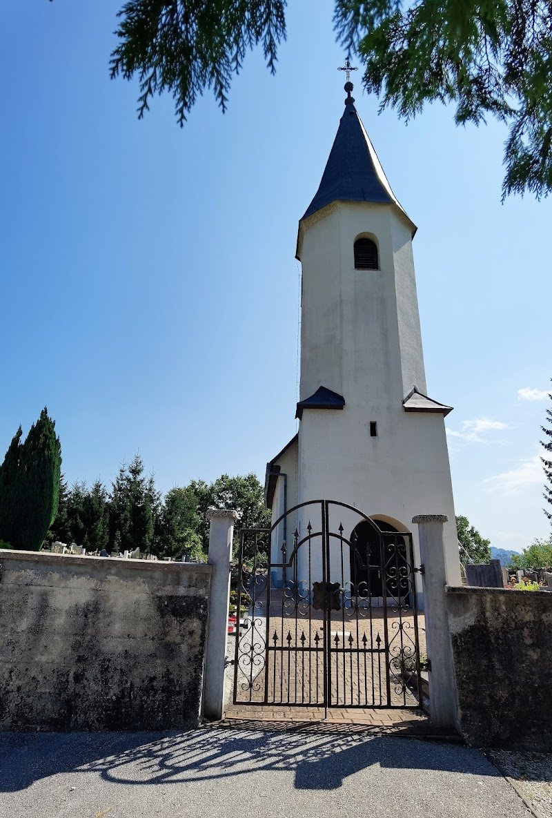 Sv. Kancijan - dodatna slika