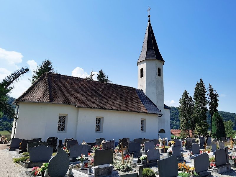 Sv. Kancijan - dodatna slika