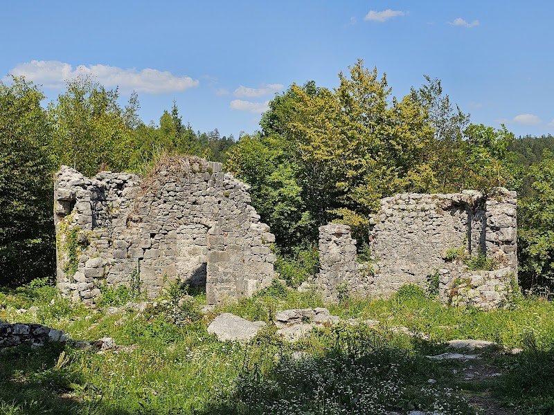 Sv. Kancijan - dodatna slika