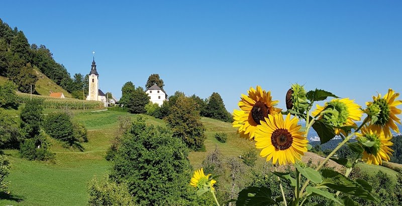 Sv. Katarina - Topol - dodatna slika