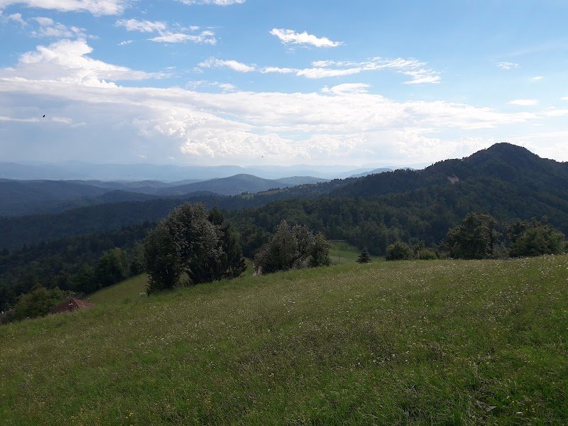 Sv. Katarina - Topol - dodatna slika