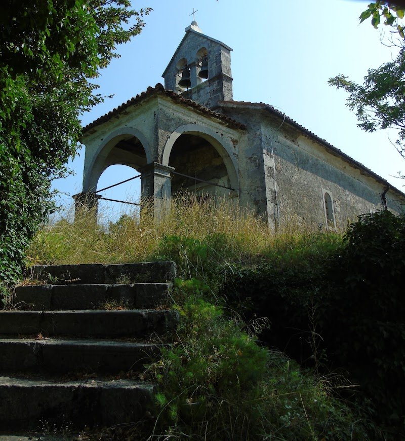 Sv. Katarina - dodatna slika