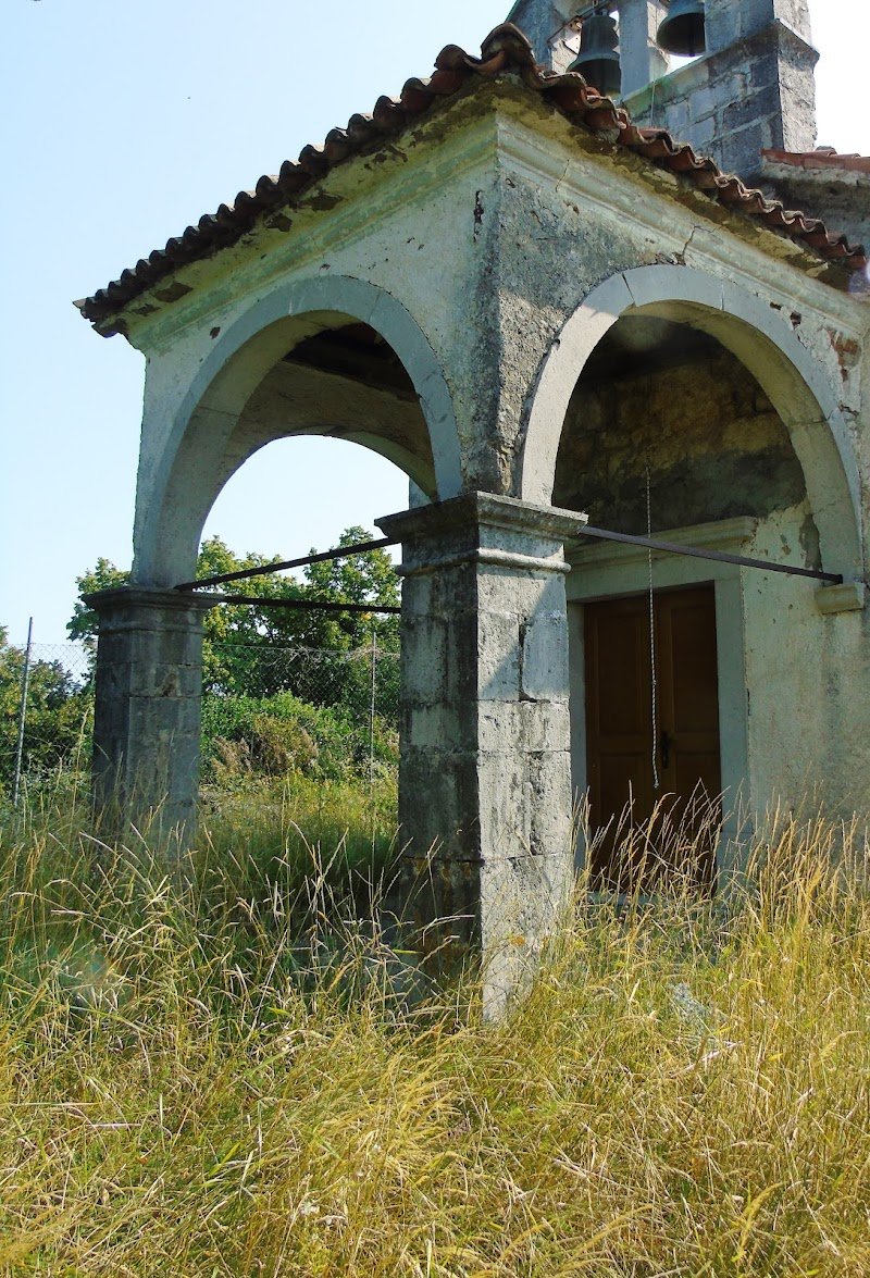 Sv. Katarina - dodatna slika