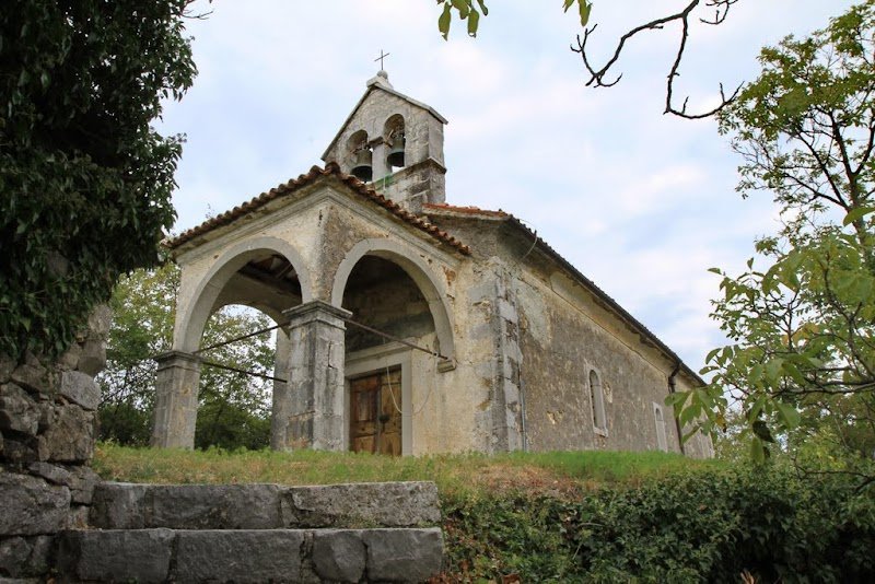 Sv. Katarina - dodatna slika