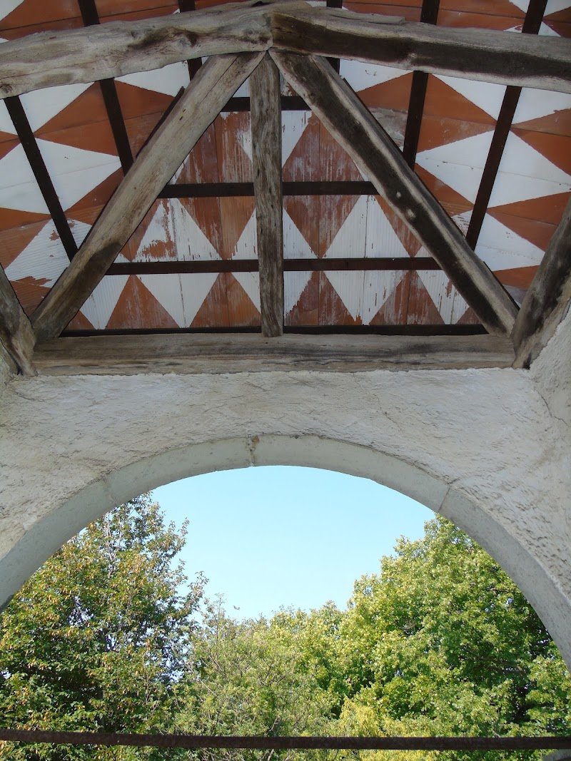 Sv. Katarina - dodatna slika