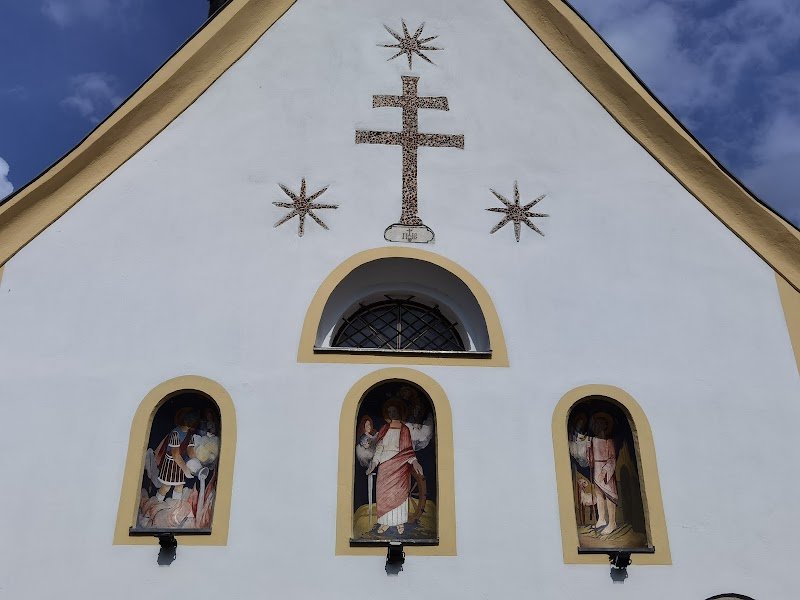 Sv. Katarina - dodatna slika