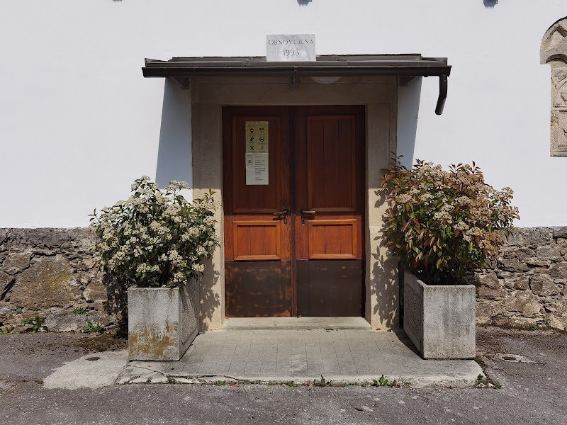 Sv. Katarina - dodatna slika
